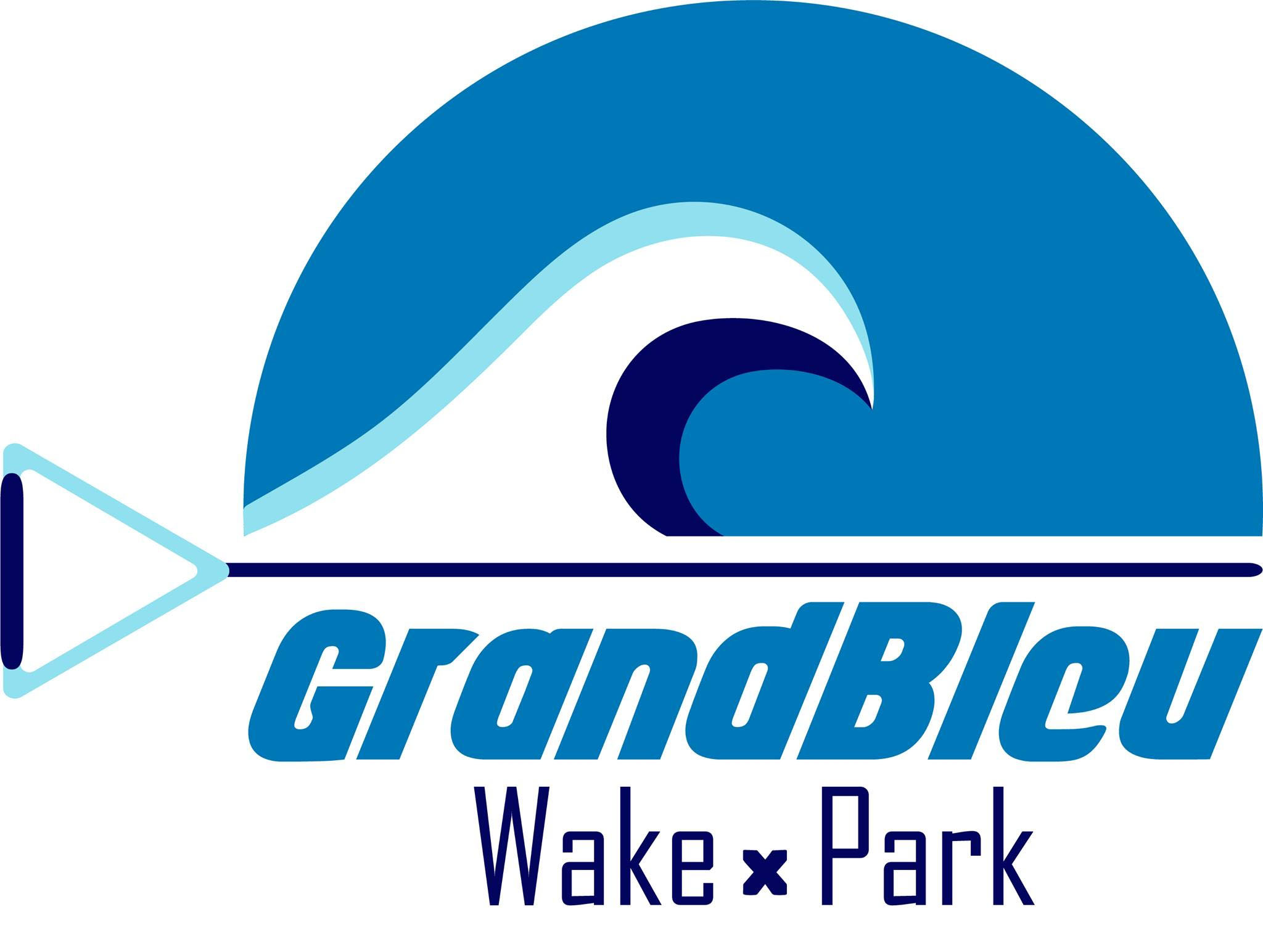 Grand Bleu Wake Parc (Champey)
