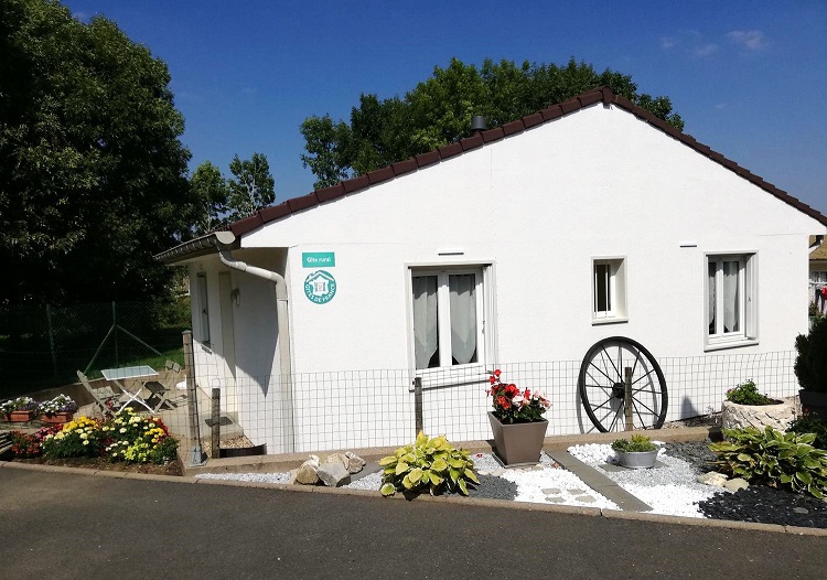 Gîte « Le Frénois » (Silly-en-Saulnois)