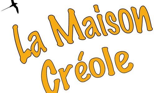 La maison créole (Solgne)