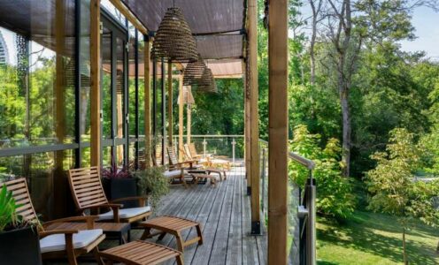 Domaine de la Résidence (Frescaty)